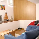 Welcoming House In