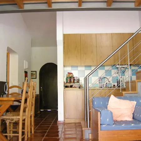 Welcoming House In *