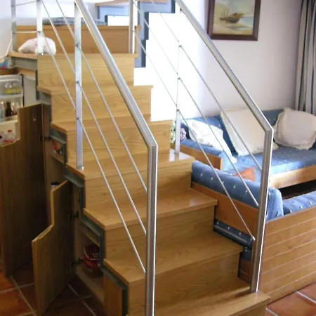 Vakantiehuis Welcoming House In *