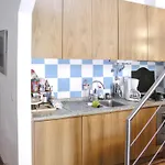 בית נופש Welcoming House In