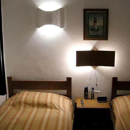 Welcoming House In Holiday home *