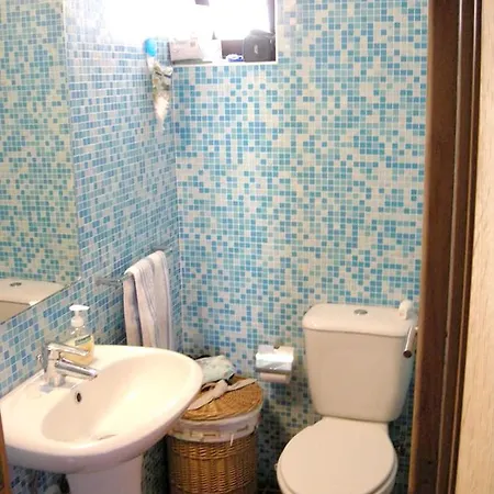 Welcoming House In Casa vacanze *