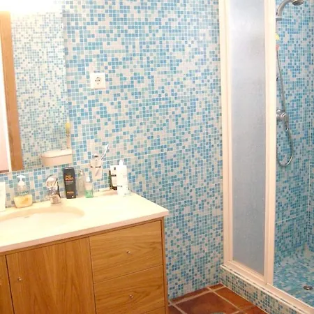 Welcoming House In * Albufeira