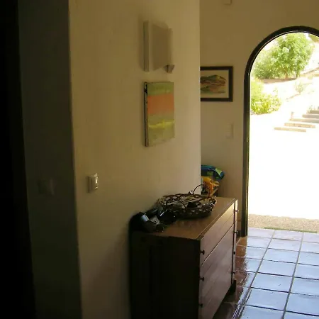 Welcoming House In Ferienhaus *