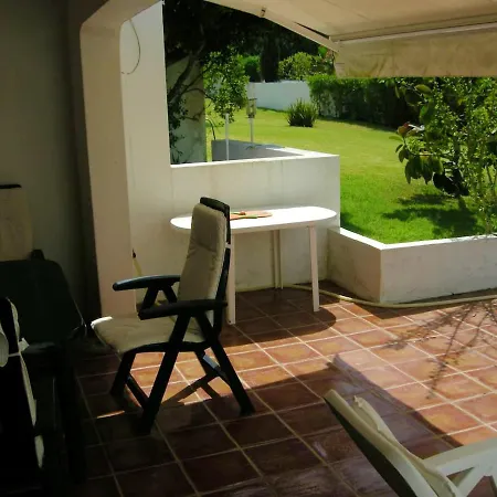 Welcoming House In Casa vacanze Albufeira