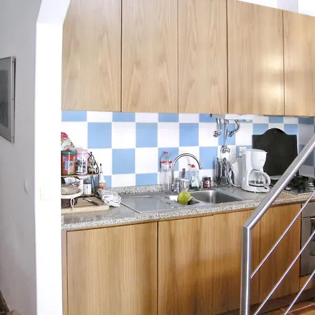 Ferienhaus Welcoming House In