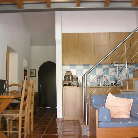 Welcoming House In Feriehus Albufeira