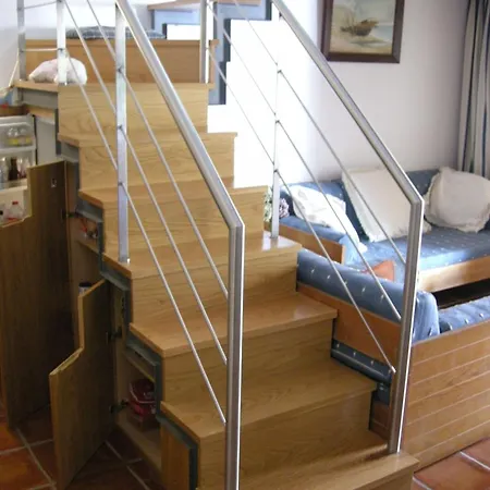 Welcoming House In Feriehus *