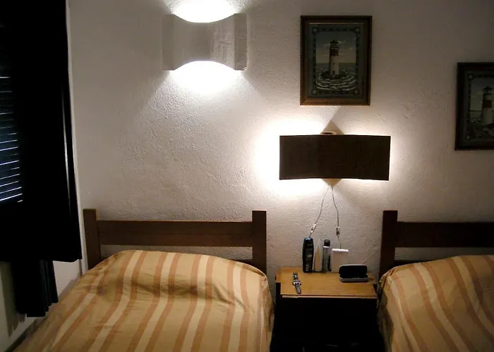 Welcoming House In Holiday home *