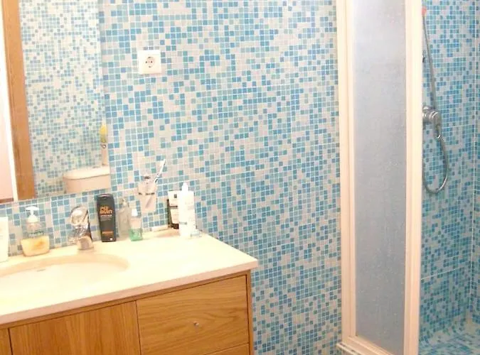 Welcoming House In * Albufeira