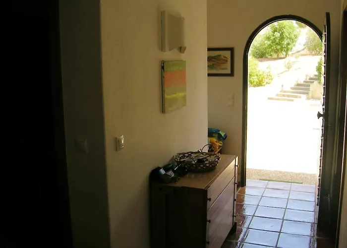 Welcoming House In Holiday home *