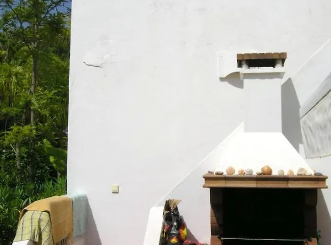 Welcoming House In Holiday home Albufeira