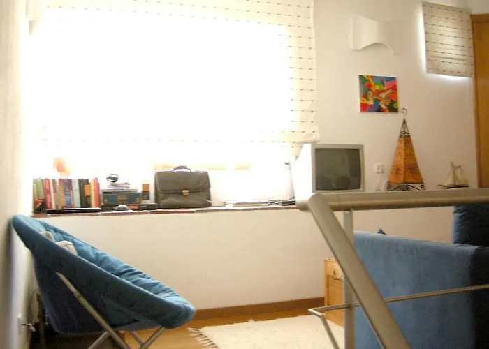 Welcoming House In * Albufeira