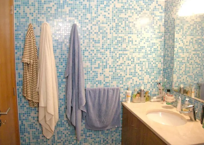 Welcoming House In Holiday home Albufeira