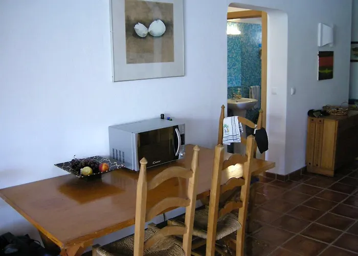 Welcoming House In *