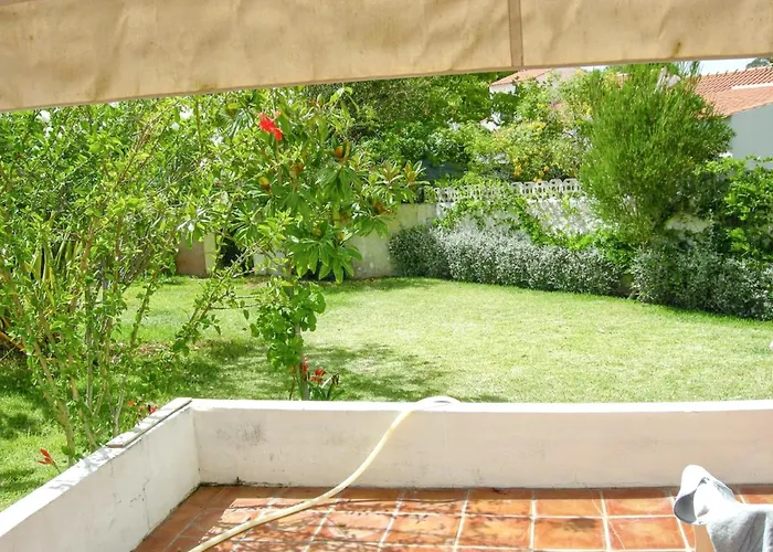 Welcoming House In Holiday home