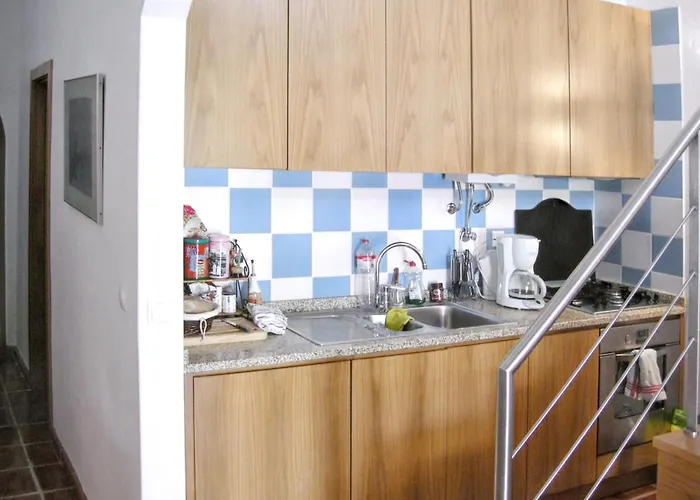 Holiday home Welcoming House In