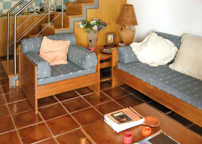 Welcoming House In * Albufeira