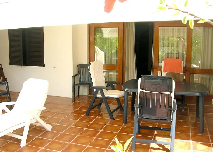 Welcoming House In Holiday home Albufeira