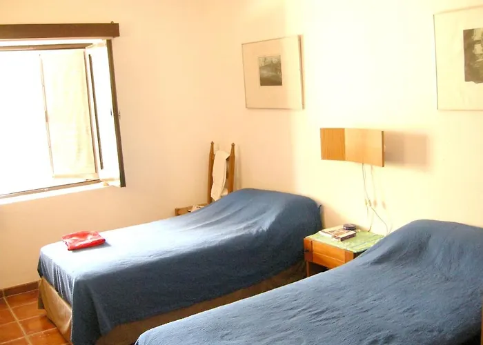 Welcoming House In Albufeira