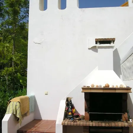 Welcoming House In בית נופש אלבופיירה