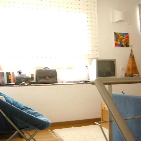 Welcoming House In * אלבופיירה