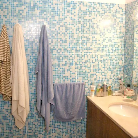 Welcoming House In בית נופש אלבופיירה