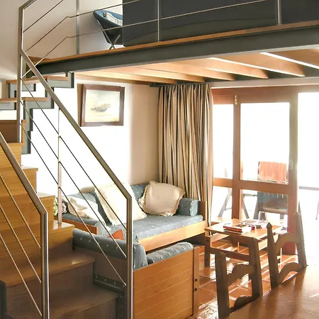 Welcoming House In